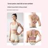 Back and Shoulder Posture Corrector - Invisible Support Belt for Adults