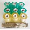 Filme de Embalagem de Enrolar de PVC Plástico Transparente Fio de Embalagem para Logística e Transporte Subembalagem para Frutas e Vegetais de Supermercado