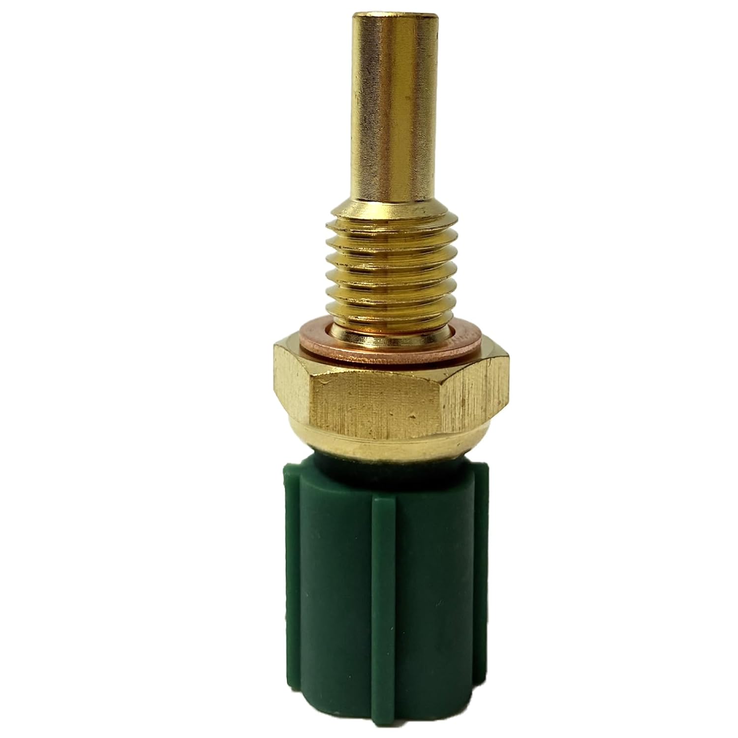 

13650-61B00 Air Temperature Sensor Compatible with Suzuki GSXR1000 GSXR1000Z SV1000 AN650 Burgman 650