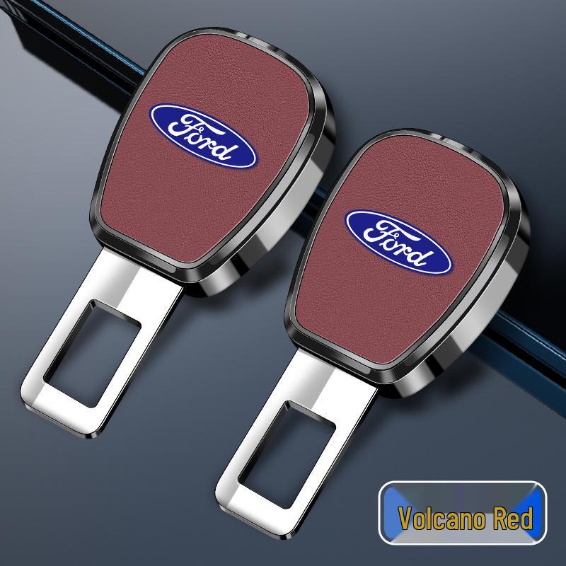 Seatbelt Extender for Ford: Escort, Kuga, Edge, Focus, Mondeo, Taurus