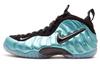 Air Foamposite Pro Electric Blue 624041-410