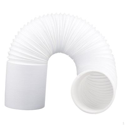 Air Conditioner Exhaust Hose Portable Accessory Professional 13cm Diameter