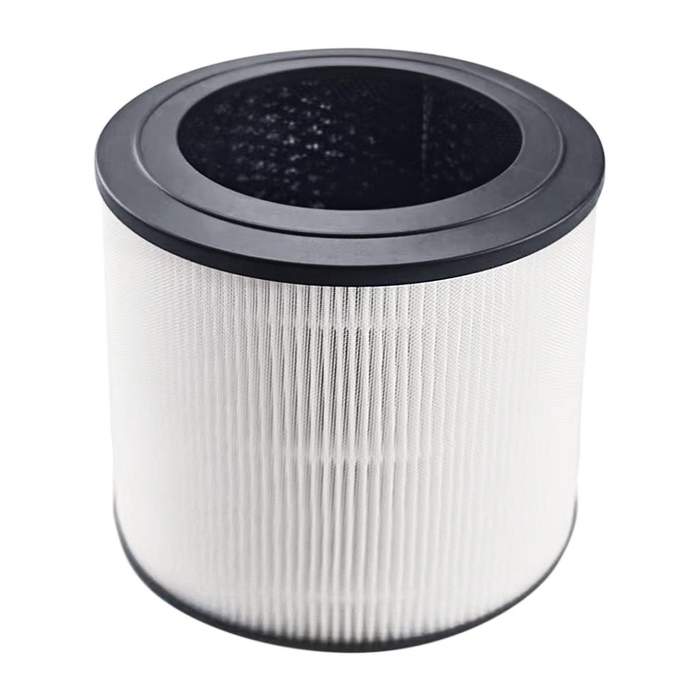 Høyeffektivt AC0650 AC0651 Erstatningsfilter FY0611/30 for Philips Luftrenser