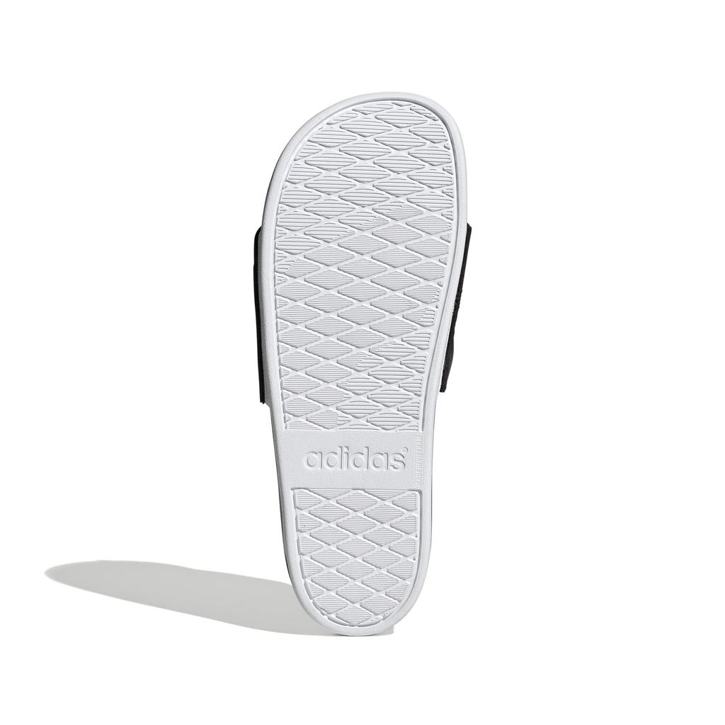 Sports Sandals Adilette Comfort Sandals LQB26 Core White cm [Adidas] Black/Footwear White/Footwear (GV9735) 22.5