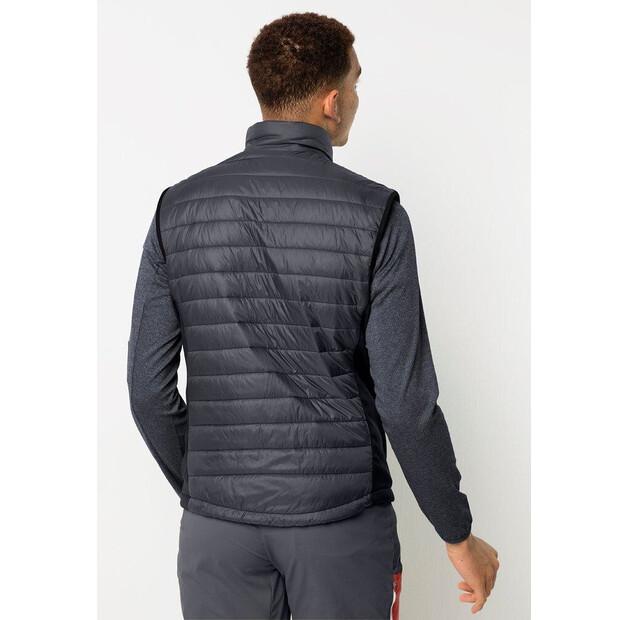 Жилет Jack Wolfskin Routeburn