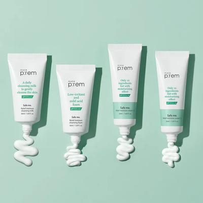 Trattamenti viso – Creme e lozioni per il viso