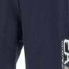Emporio Armani EA7 Zomer 26 Logo Print Casual Korte Broek Heren shorts 7M001329-AF17787-UB102
