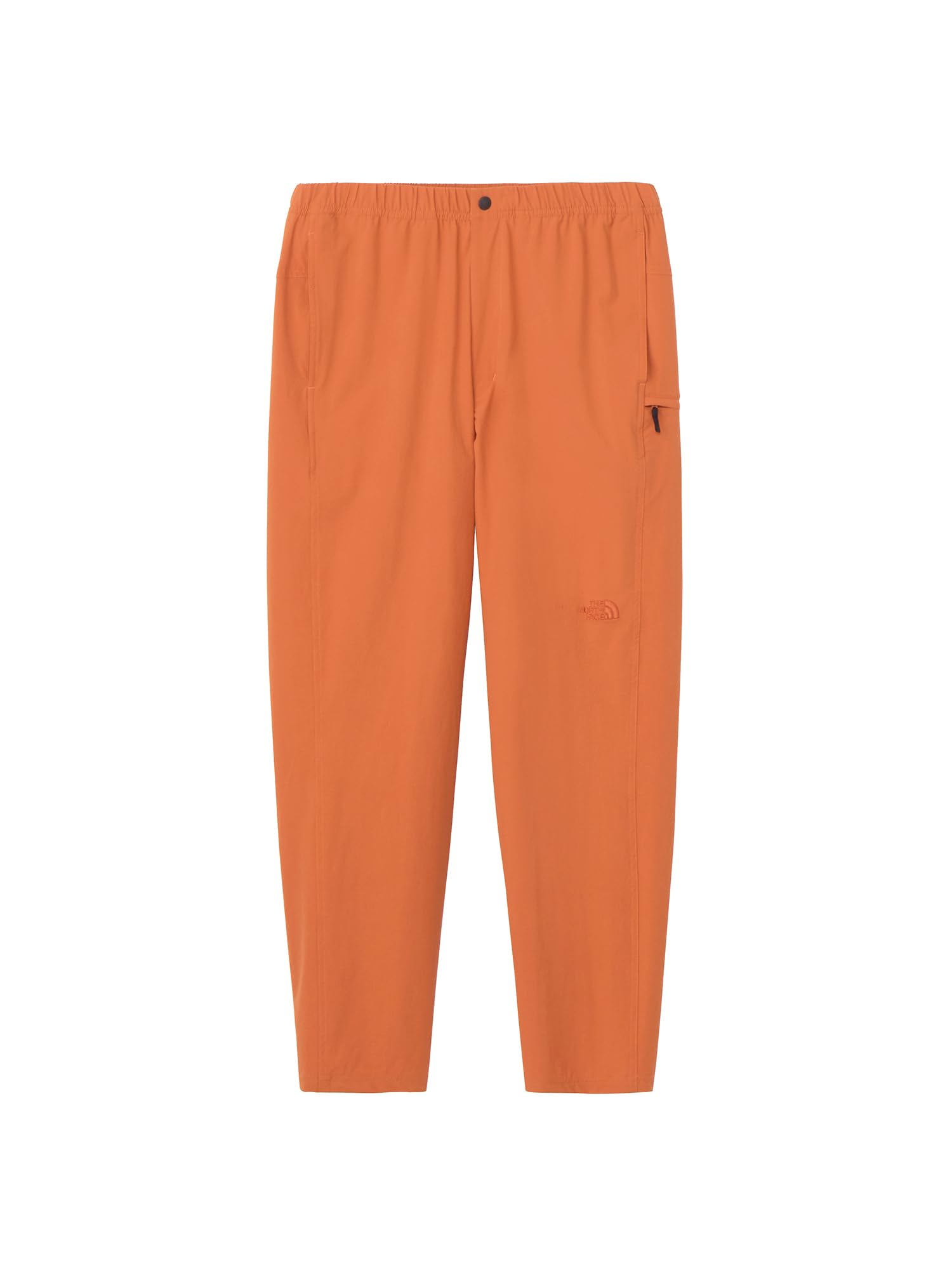 

The North Face Long Pants Mountain Color Pants Iron Bronze M Men s