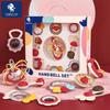 Brinquedos para bebés – Chocalhos e móbiles