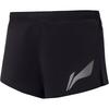 Fashionable Comfortable Simple Solid Color Outdoor Running Training Breathable Quick-Dry Sweat-Absorbing Sports Shorts Unisex Shorts YAPV011-1