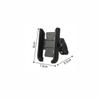 Full Metal Shockproof Motorcycle Phone Holder For Bike Navigation