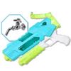 Maruka Aqua Shooter Ice Fang Neo Toy Water Gun for Ages 8 and Up, Tank Capacity: Approx. 900cc, 195081
