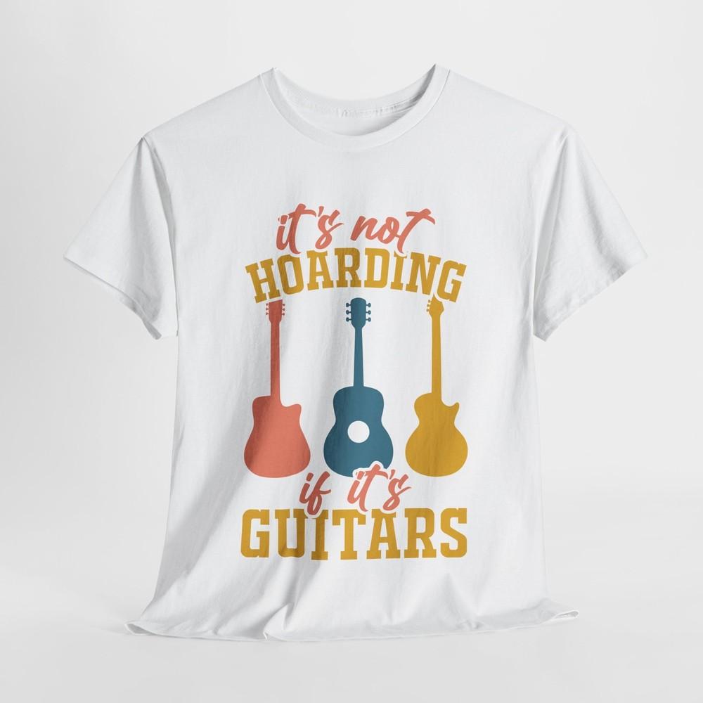 

Футболка в стиле фолк | Футболка с акустической гитарой | Футболка для кантри-группы S