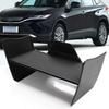 Powerful Center Console Organizer For Toyota Venza Harrier   Car Armrest Storage Box Container Tray Accessories