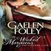 My Wicked Marquess by Gaelen Foley Paperback Book 9780749942748
