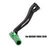 Motorcycle CNC Forged Gear Shifter Shift Lever For Kawasaki KXF250 KX250F 2006-2020 KXF450 KX450F 2009-2018 KXF 250 450 KX 250F