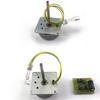 Alternatore Generatore Alternatore 3-24 V Micro Piccolo