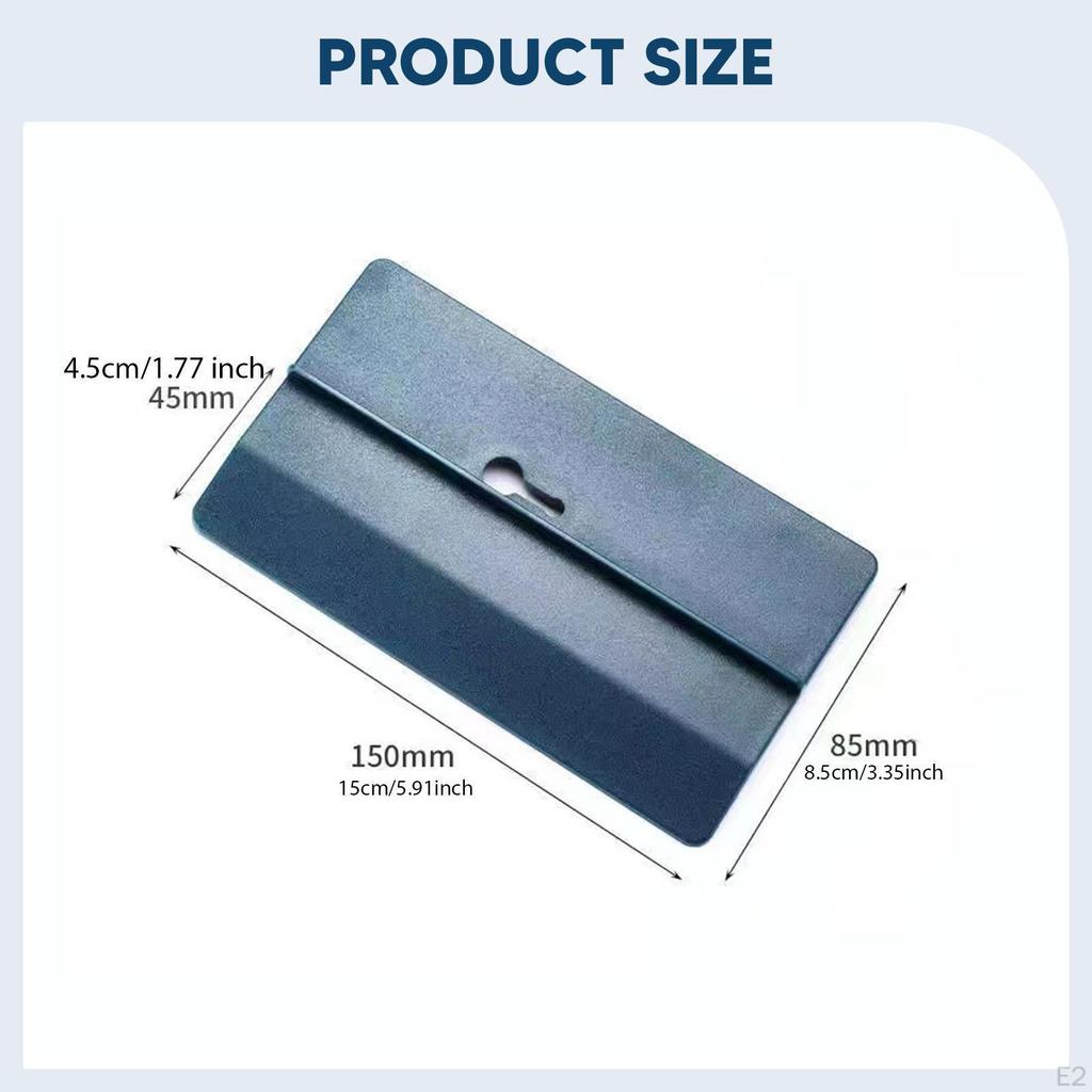 8x Drywall Fitting Tools,Fixed Boards Labor Saving Auxiliary Plate Panel Lifters for Woodworking