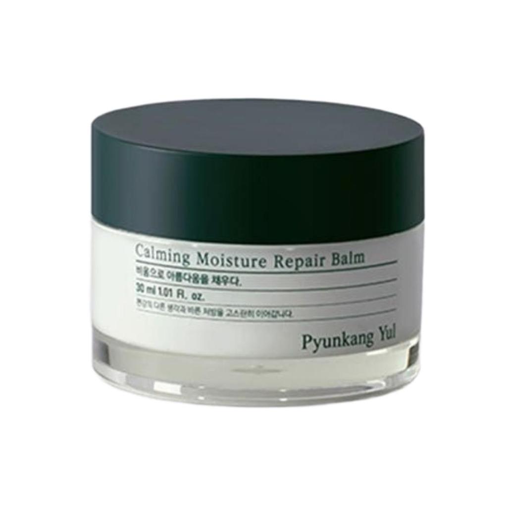 Pyunkang Yul Calming Intensive Repair Balm High-Moisture Skin Barrier Recovery 30ml