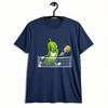 If Youre Looking For A Soft Serve Go Get Ice Cream Vintage Pickleball Graphic Unisex Cotton T Shirt Funny Player Gift Unisex Clothing