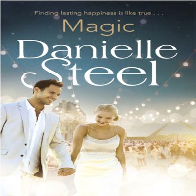 Magic by Danielle Steel Paperback Book 9780552166317