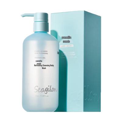 Saponi e gel doccia – Gel doccia