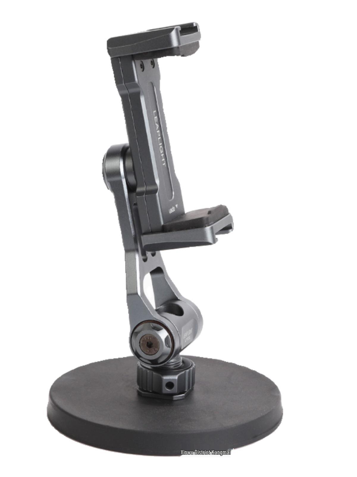 Magnetic Car Roof Mount for Sports Cameras, Rubber Coated, GoPro Compatible, 1/4  Thread 43 Rubber Coated Magnetic Hole 03
