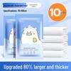 Bei Yipin Disposable Thickened Baby Bath Towels