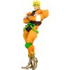 JoJos Bizarre Adventure Stardust Crusaders Mometria DIO Figure