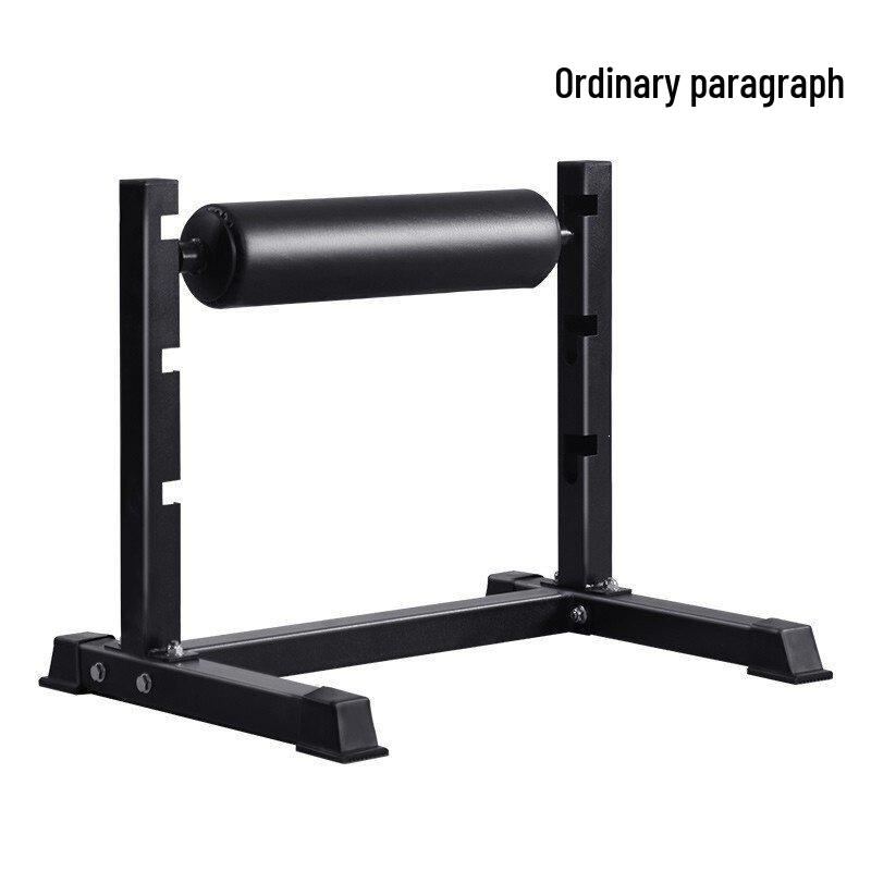 Bulgaria Single Leg Squat Rack for Glute and Balance Training