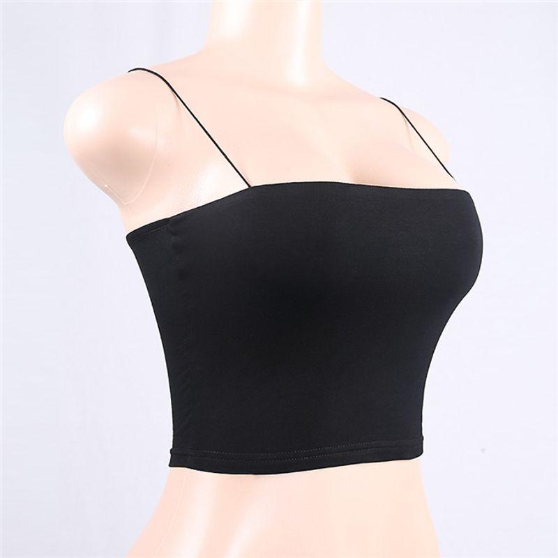 Women's Camisole T-shirt Mctshirt Top