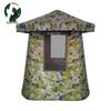 Camouflage Inflatable Guard Booth