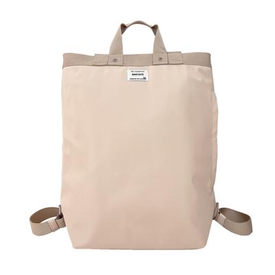 CEOROO Tote Bag Simple Plain Nothing Special 1044 01 Peach [Routeto] Rucksack-type SN.CEOROO.N Special-A Women's