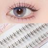 Mogugu - Natural Multipack False Eyelashes Cluster
