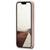 Etui do iPhone 14 Pro dbramante 1928 Greenland Różowy