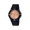 Sports Analogue Ladies Watch LRW-200H-9E2, Kids' Analog Women's Watch, Girls', Affordable Casio [Parallel Import]