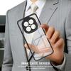For Redmi Note 15 Pro 4G Global Phone Case IMAK Case UX-9A Series