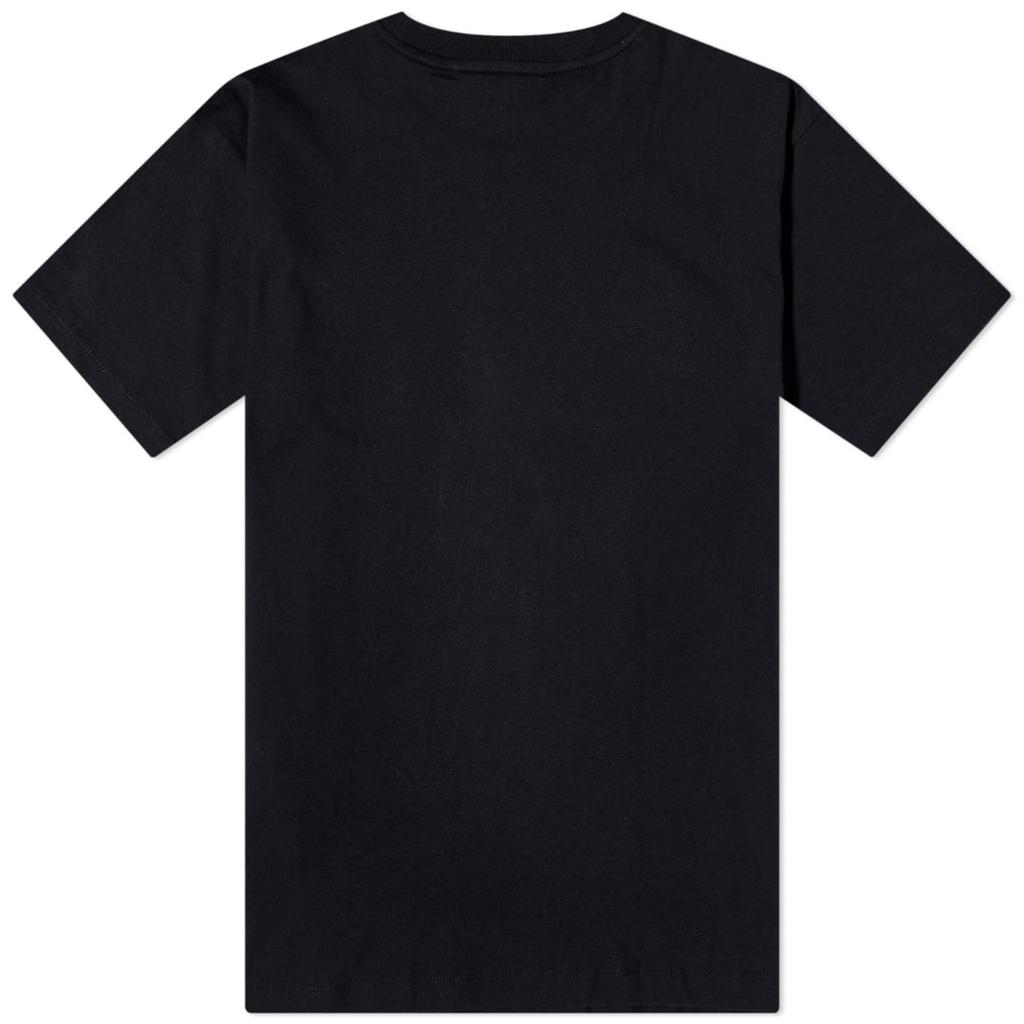 THE NORTH FACE Online Ceramics SS23 T Shirt Unisex Black NF0A84RT-JK3
