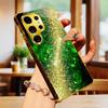 New Model Luxurious PhoneCase Electroplated Glass PhoneCase for Samsung Galaxy S26 S25 S24 S23 S22 S21 FE,Ultra,Plus
