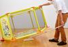 Nonaka Seisakusho Wanwan Totan Playpen House 1 Piece 5 & (x 1) Months~