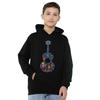 Coco Childrens/Kids Ernesto Miguel Hector Colourful Guitar Hoodie