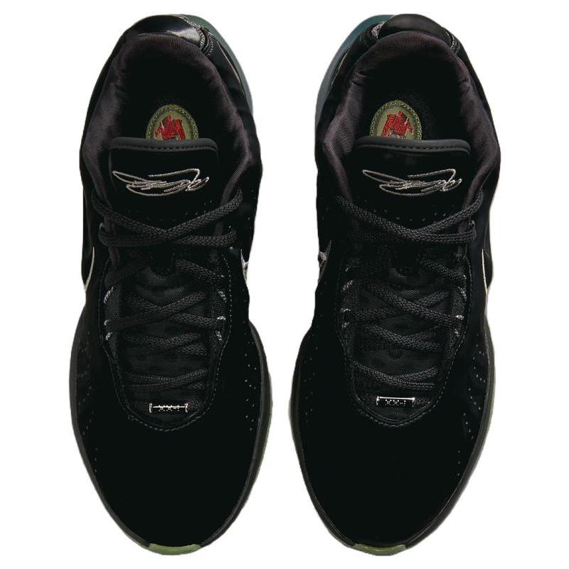 Nike LeBron 21 EP 'Tahitian' Sneakers FB2236-001