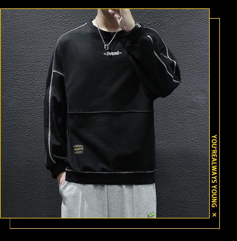 Men's Plus Size Winter Hoodie - Warm, Thick, Velvet-Lined Outerwear