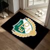 ETO Györ 1904 A rug suitable for office chair areas living rooms and computer desks perfect for home offices and an ideal holiday gift