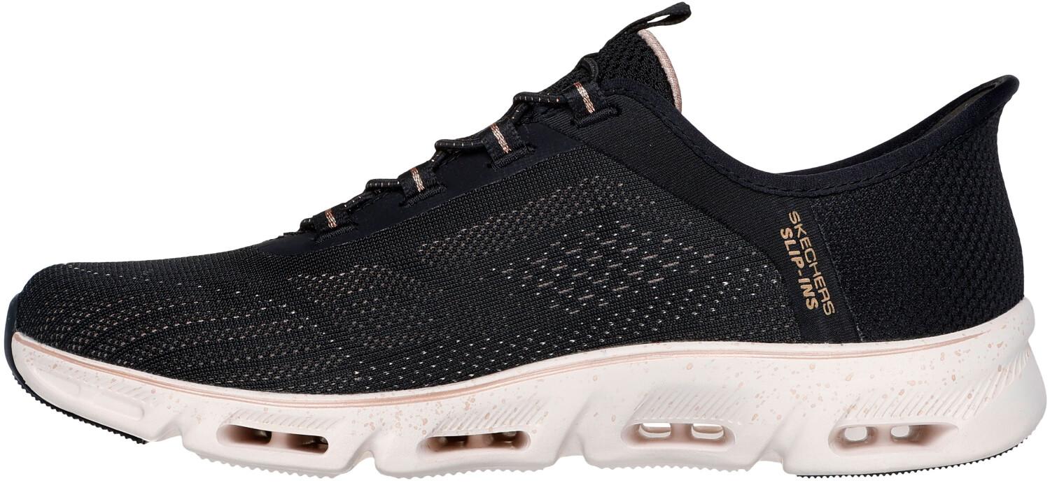 

Кроссовки Skechers Glide Step Gratify Pace черные/белые 37 ½