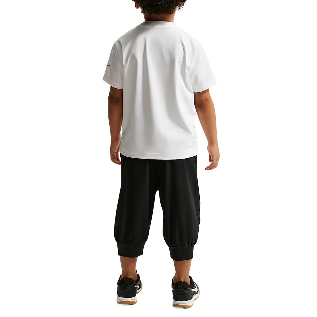 Nike Kids' Sports Tops Crew Neck Moderate IW1626-100