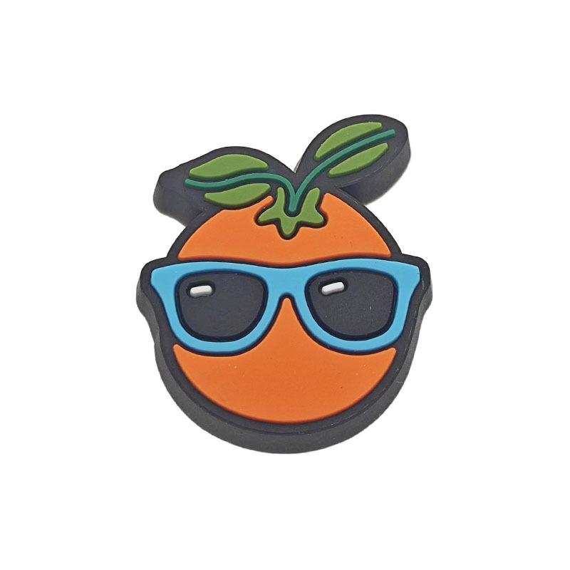 Crocs Zubehör: DIY Schuhanhänger & PVC Schnallen für Gartenschuhe