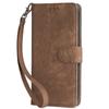 For Samsung Galaxy S26 Edge Cover Protective Business Flip Leather Magnetic Phone Case for Galaxy S26 Edge Phone Case