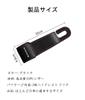 KICKS Compatible Headrest Hook with Logo PU Leather, Car Hook, Luggage Rack, New Model