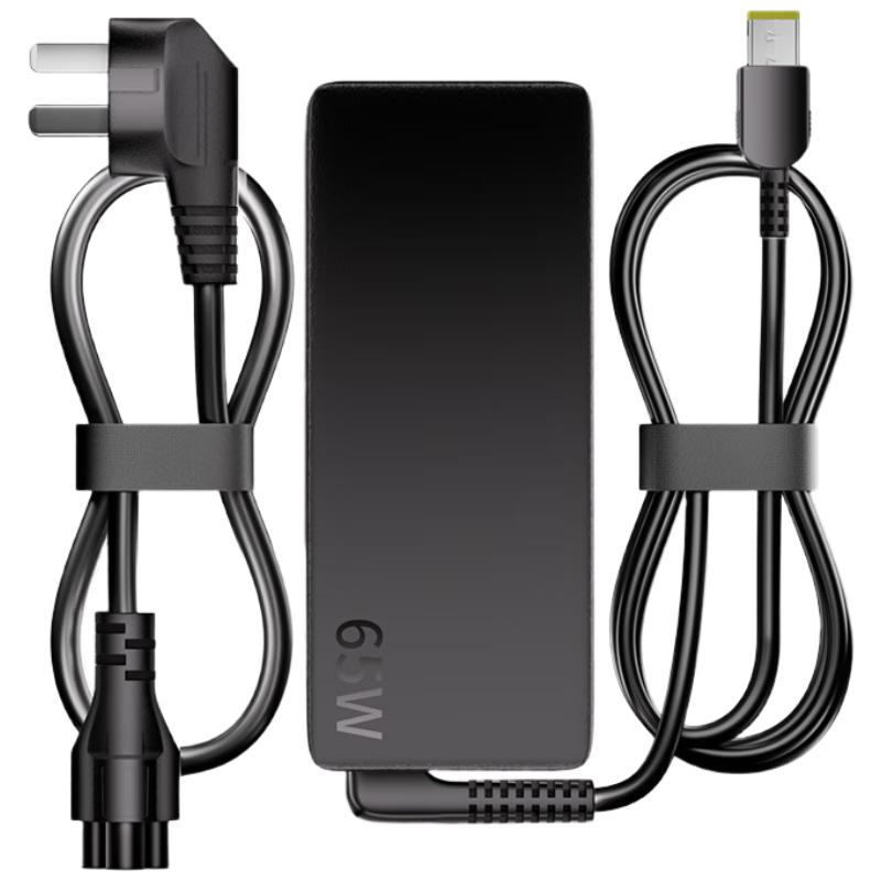 

Зарядний пристрій Jichuan 65W для ноутбука Lenovo
